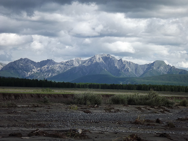 北モンゴル最奥部を訪ねて43-01