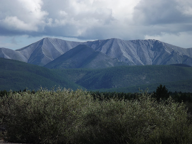北モンゴル最奥部を訪ねて43-02