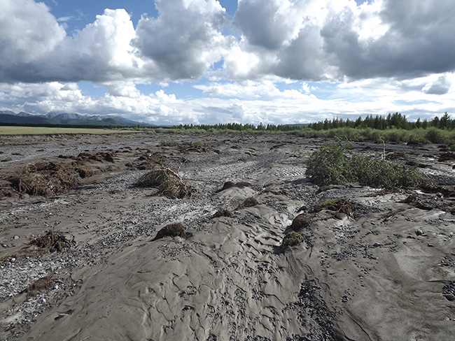 北モンゴル最奥部を訪ねて45 -05