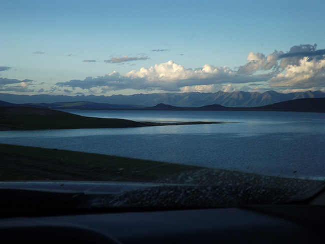 北モンゴル最奥部を訪ねて54