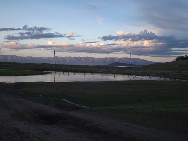 北モンゴル最奥部を訪ねて54