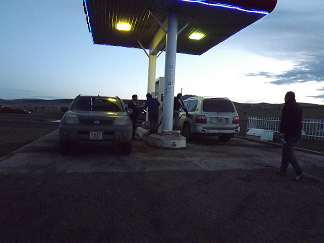 北モンゴル最奥部を訪ねて56