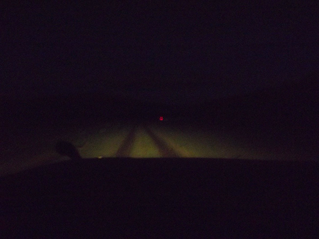 北モンゴル最奥部を訪ねて57