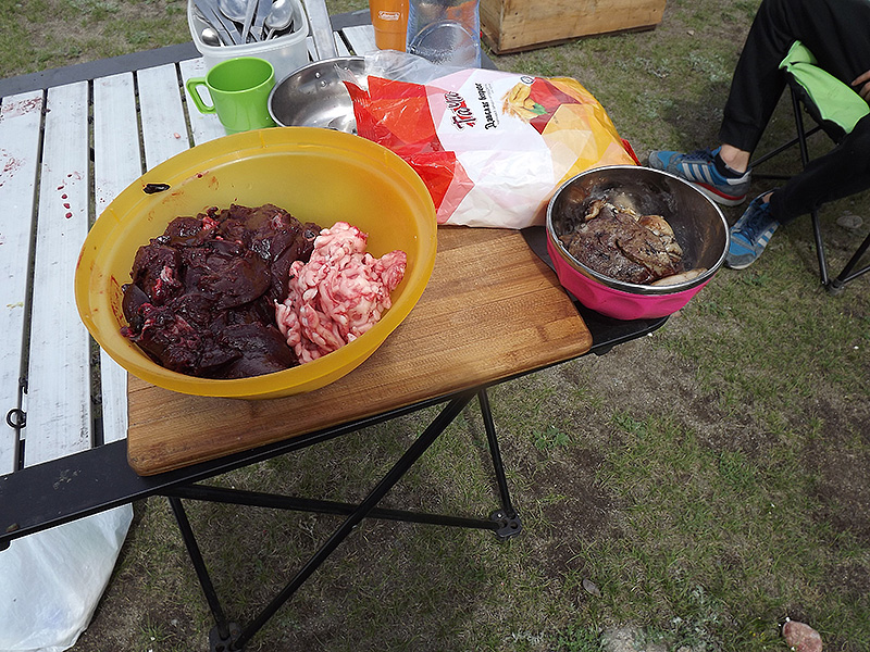 北モンゴル最奥部を訪ねて64